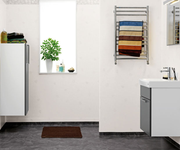 Tarkett Aquarelle Wall Borders