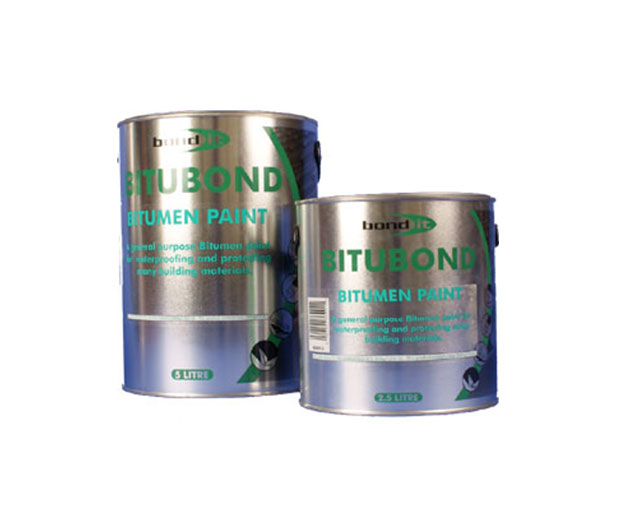 Bond It Bitubond Bitumen Paint