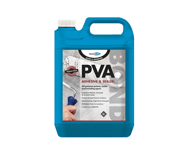 Bond It PVA Adhesive & Sealer