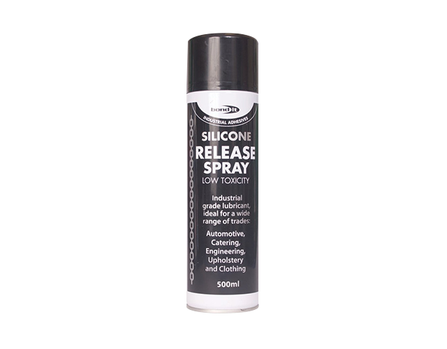 Bond It Silicone Release Spray