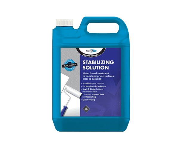 Bond It Stabilizing Solution