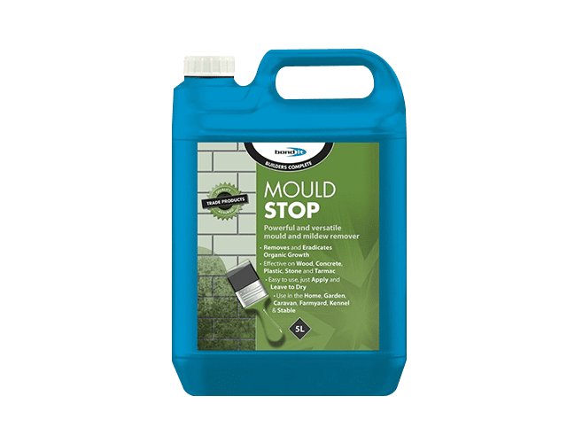 Bond It Mould Stop