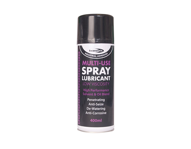 Bond It Multi-Purpose Spray Lubricant