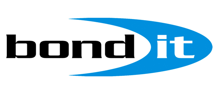 BOND IT ROOF SEAL CRACKS & EDGING SEALER
