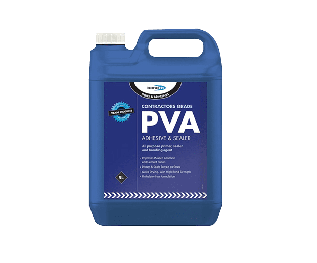 Bond It Contractors Grade PVA