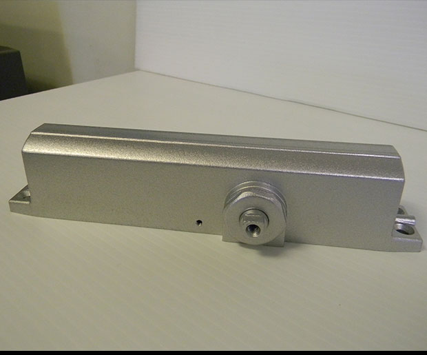 Heavy Duty Door Closer Size 2-4