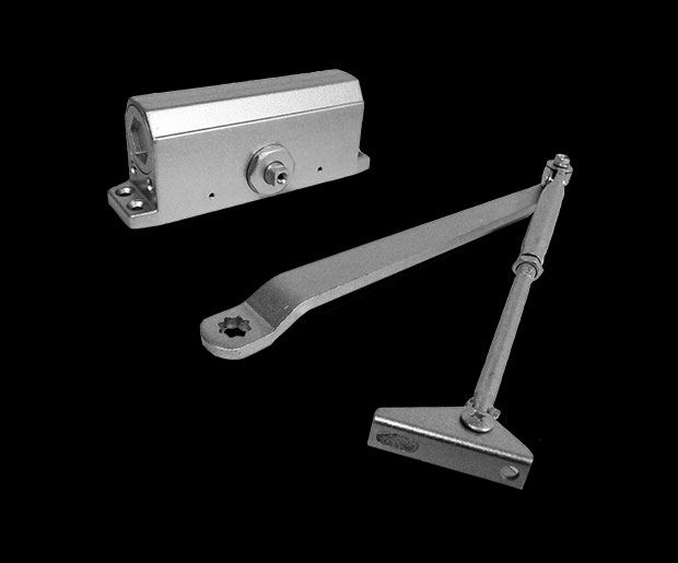Overhead Door Closer Size 3