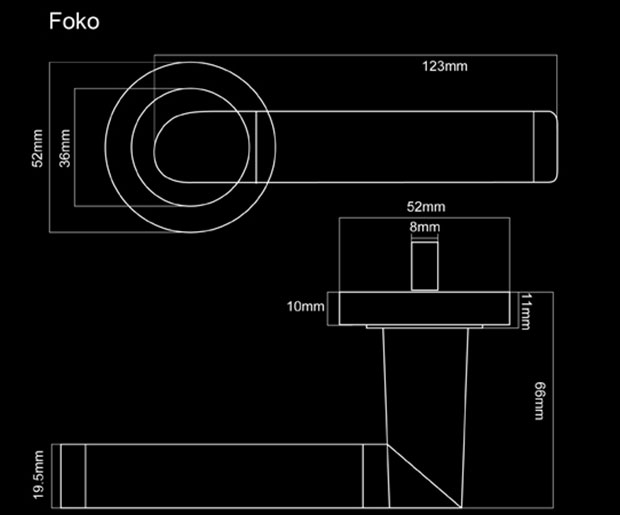 Fortessa Foko