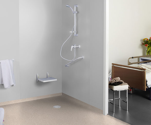 Tarkett Granit Multisafe