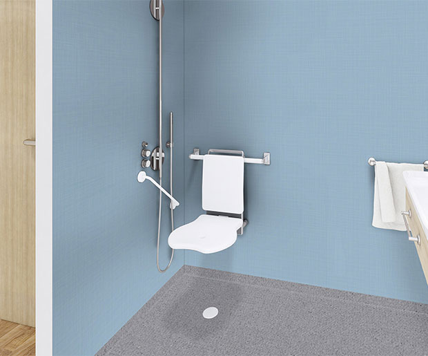 Tarkett Granit Multisafe