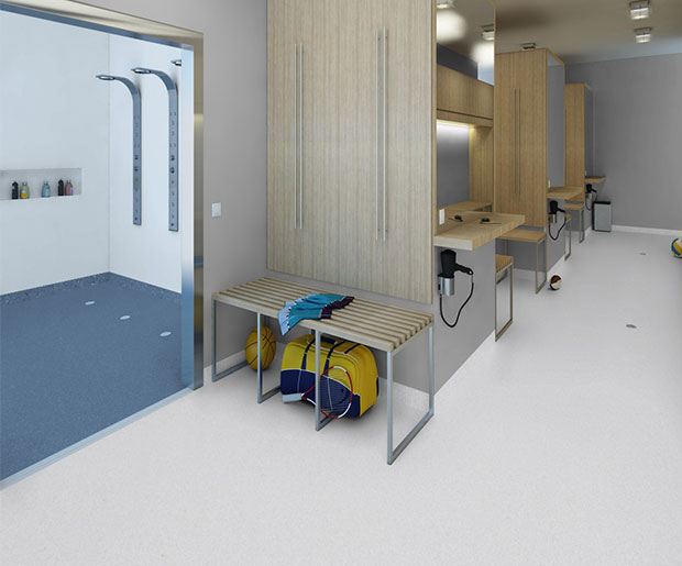 Tarkett Granit Multisafe