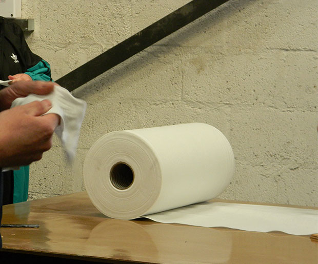 Kemperol® Reinforcement Fleece