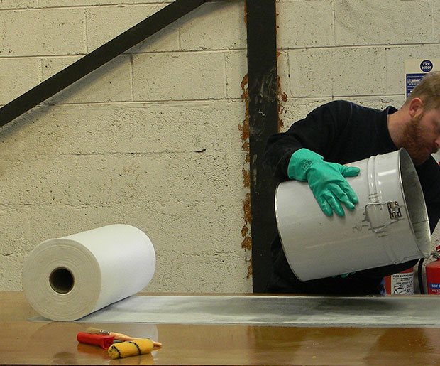 Kemperol® Reinforcement Fleece