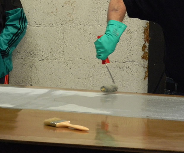 Kemperol® Reinforcement Fleece