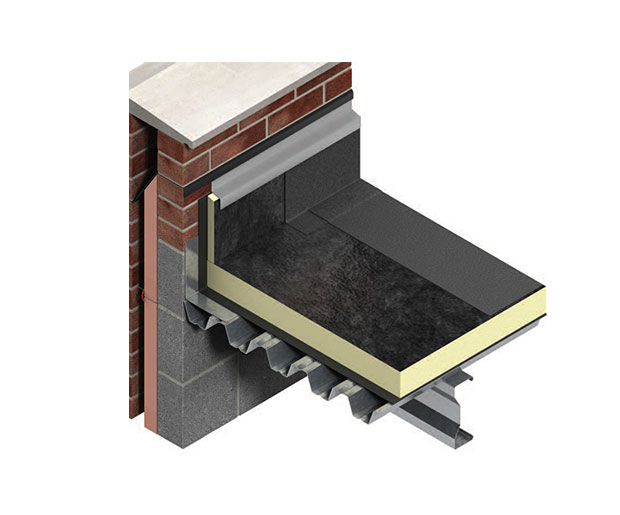 Kingspan Thermaroof TR24