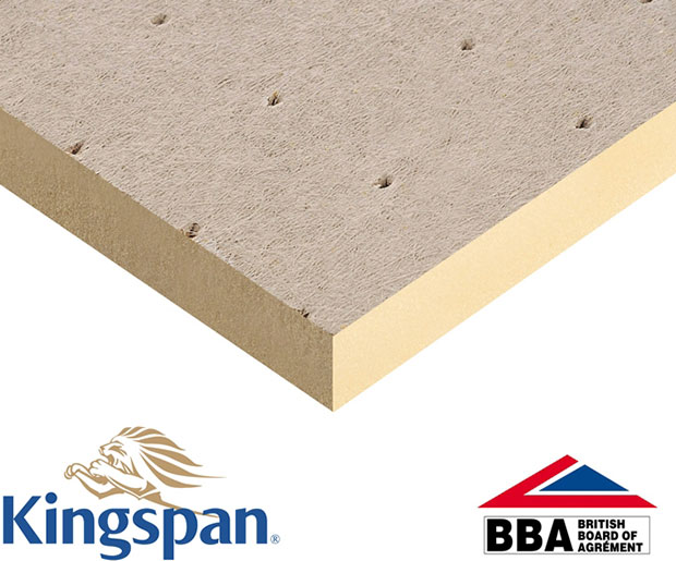 Kingspan Thermaroof TR27
