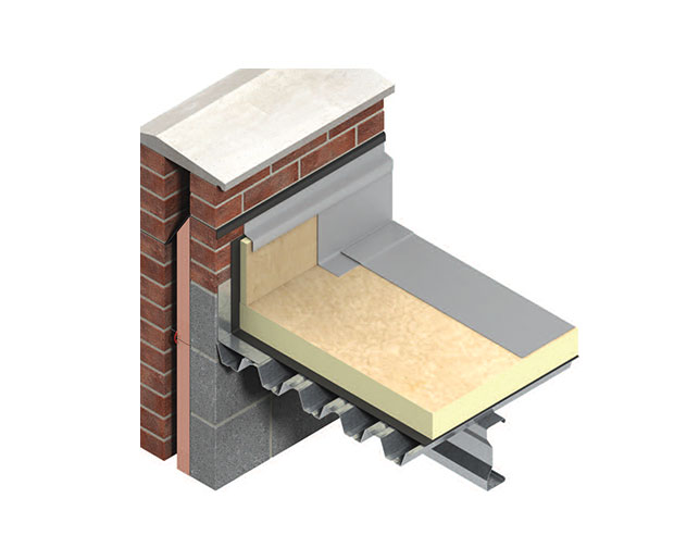 Kingspan Thermaroof TR27