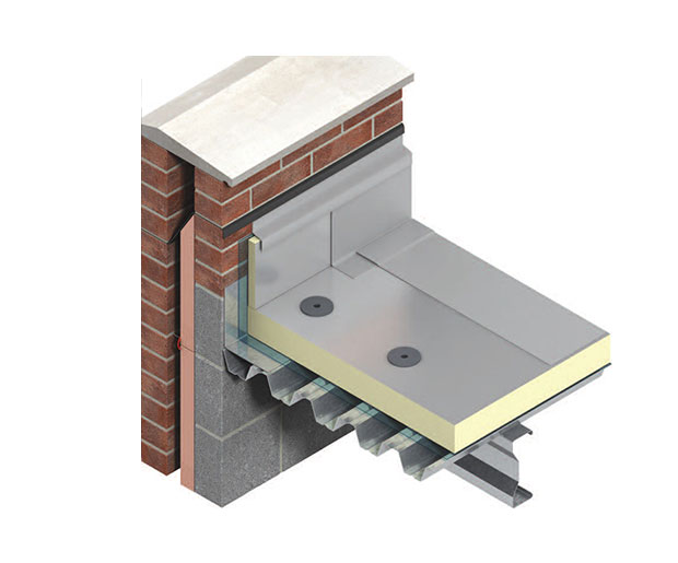 Kingspan Thermaroof TR26
