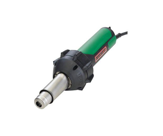 Leister Triac ST – Hot Air Gun