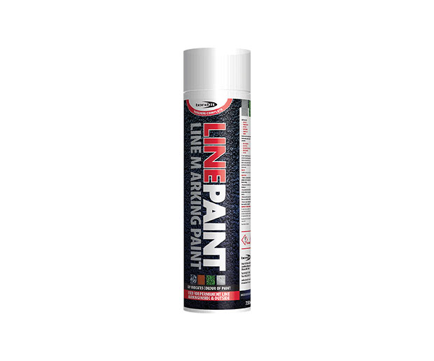 Bond It Line-It Line Marker Paint