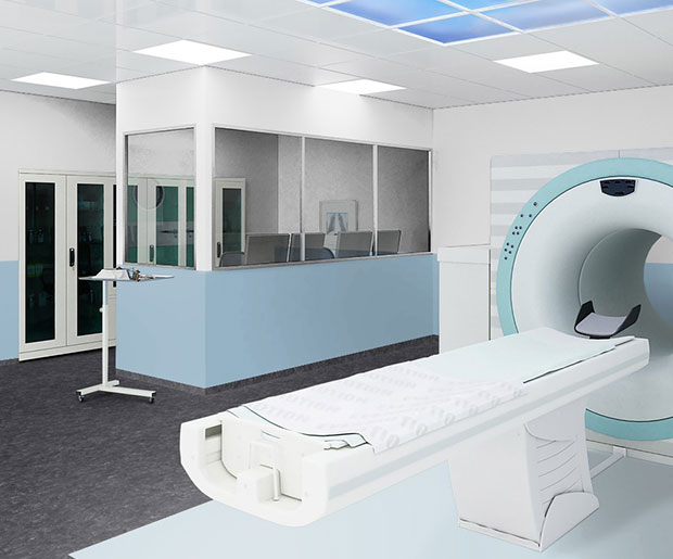 Tarkett Linoleum Conductive xf²™