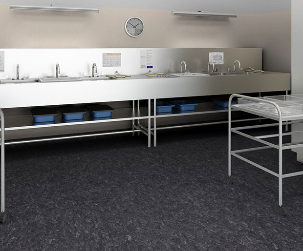 Tarkett Linoleum Conductive xf²™
