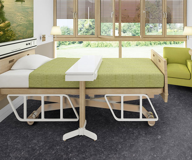 Tarkett Linoleum Conductive xf²™