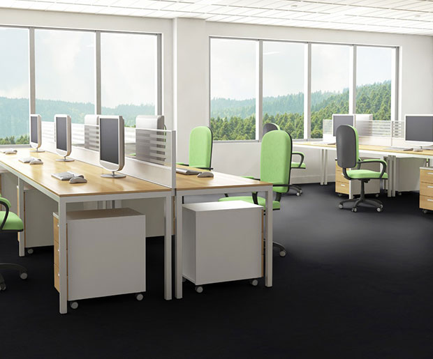 Tarkett Linoleum xf² SD Static Dissipative