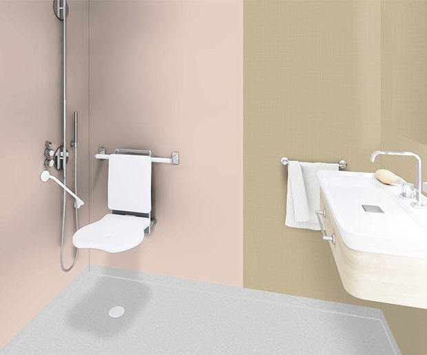 Tarkett Optima Multisafe