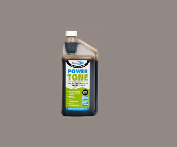 Bond It Power Tone Liquid Cement Dye