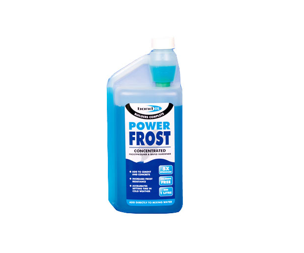 Bond It Power-Frost
