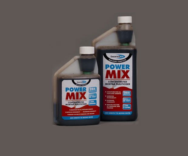 Bond It Power Mix