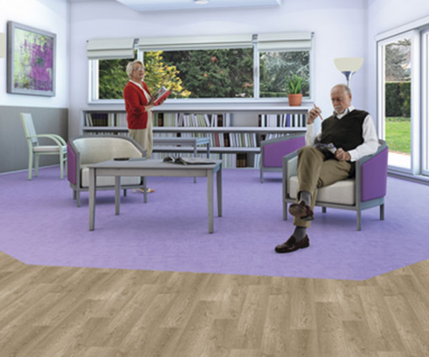 Tarkett ProtectWALL 1.5