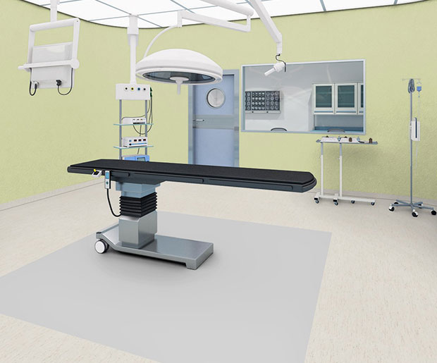 Tarkett ProtectWALL 2CR (Clean Rooms)