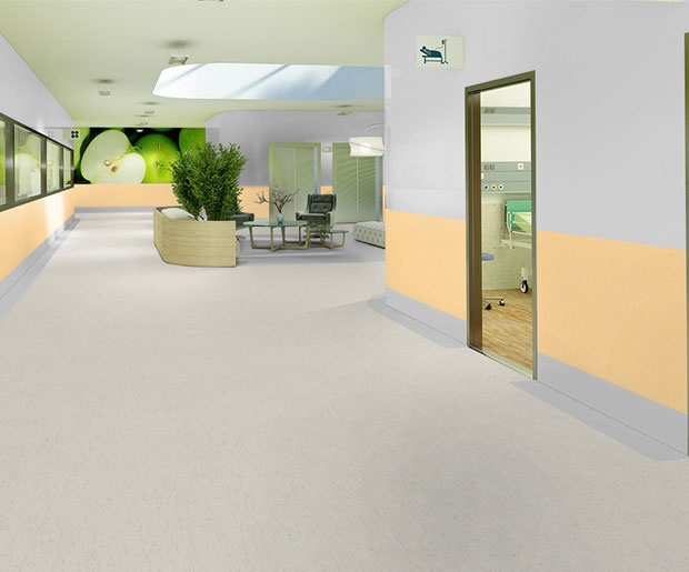 Tarkett ProtectWALL 2CR (Clean Rooms)