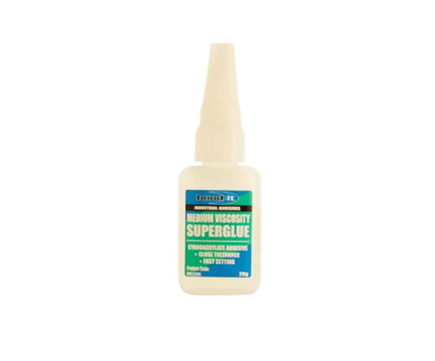 Bond It RGC Cyanoacrylate Glue