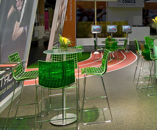 SPORTEC Splash/Giga