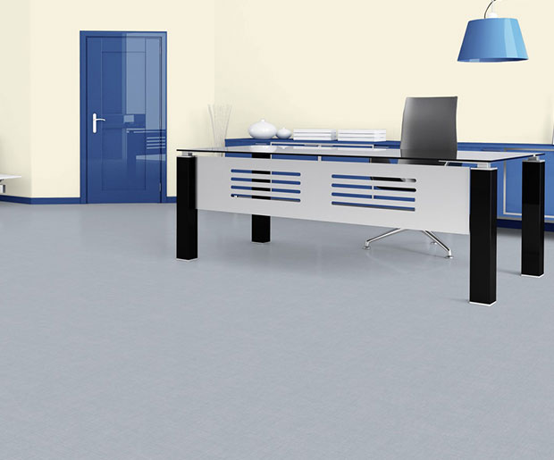 Tarkett Safetred Ion Linen Loose Lay