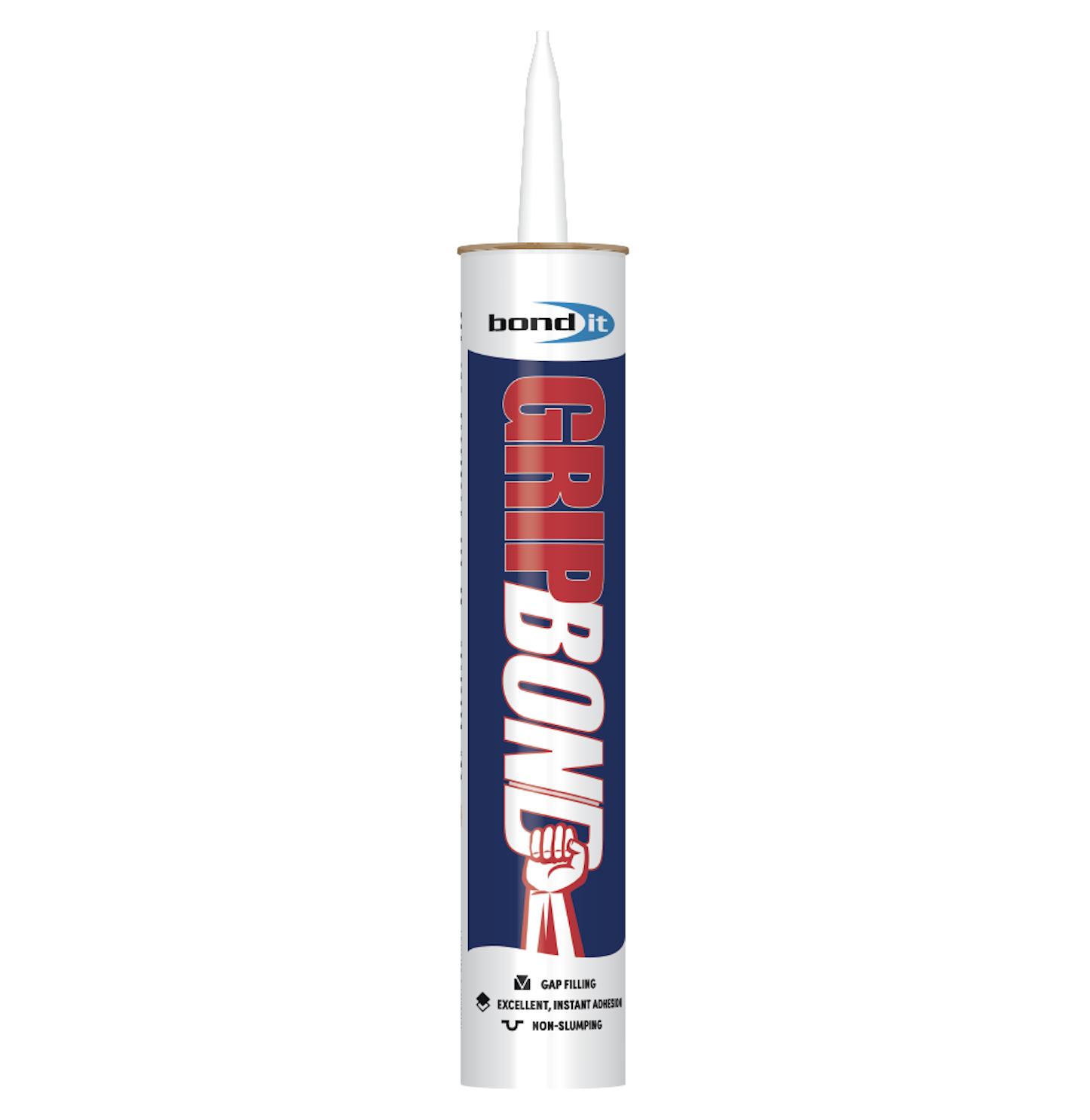 Bond It Gripbond