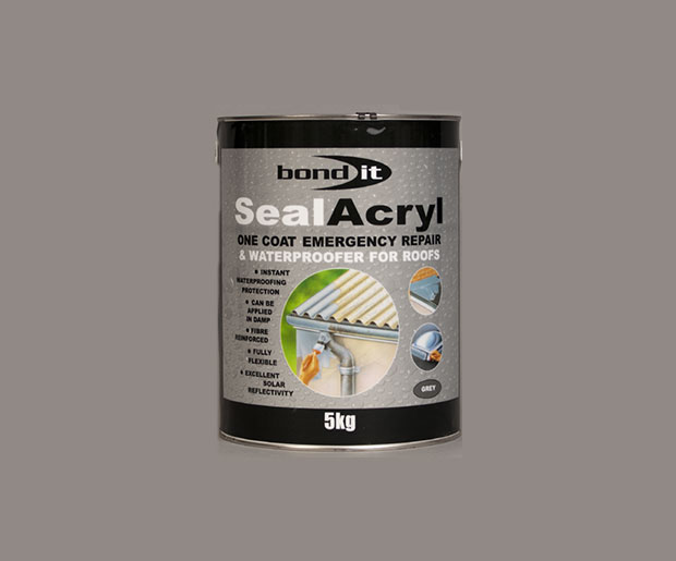 Bond It SealAcryl
