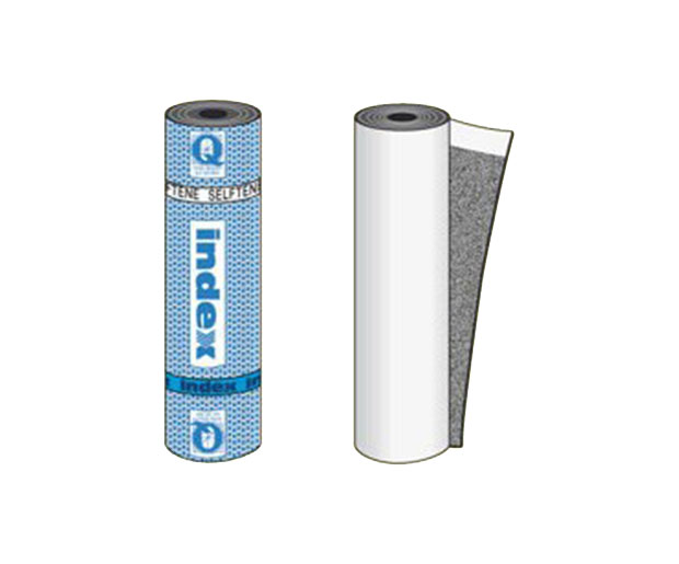 Index Selftene Self-Adhesive Underlay