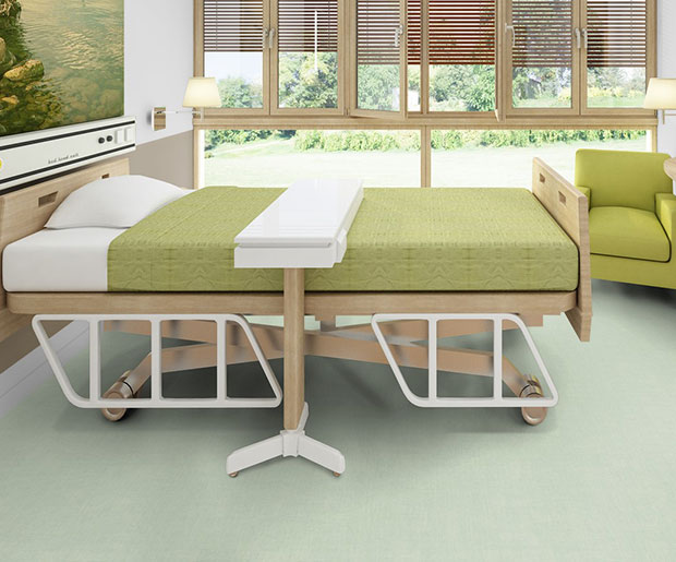 Tarkett Safetred Ion Linen