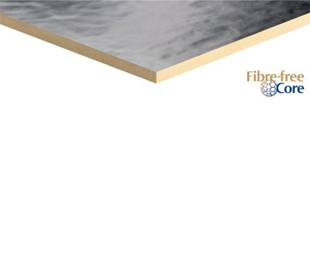 Kingspan Thermaroof TR26