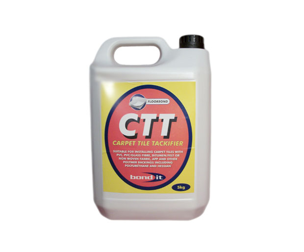 Bond It Floorbond CTT
