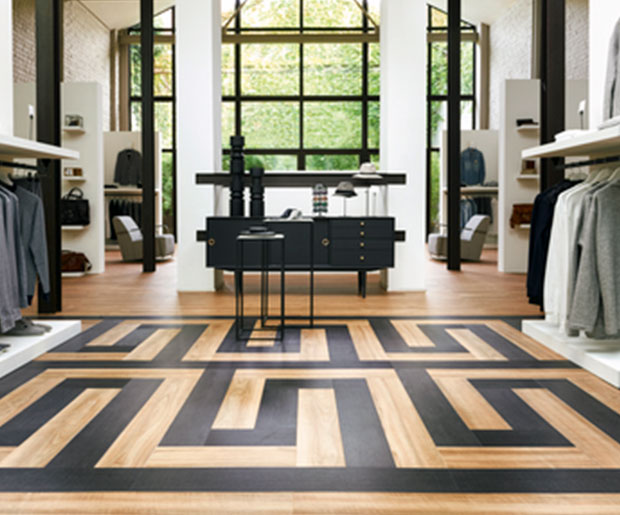 Tarkett iD Inspiration 70