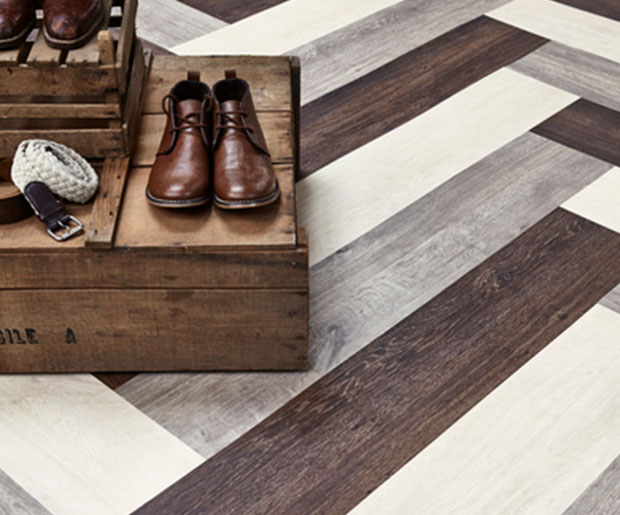 Tarkett iD Inspiration Loose-lay
