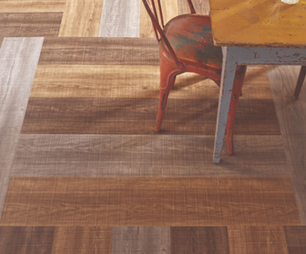 Tarkett iD Inspiration Loose-lay