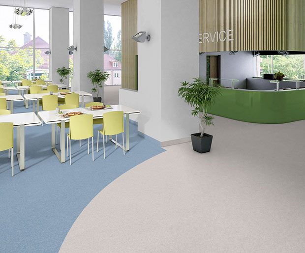 Tarkett iQ Granit SD