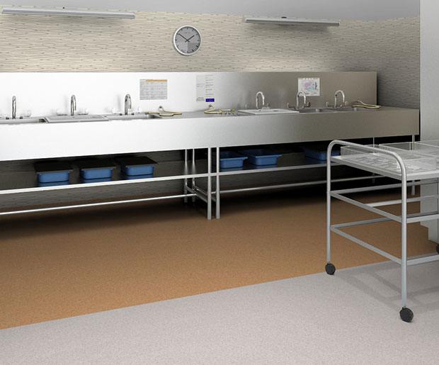 Tarkett iQ Granit SD