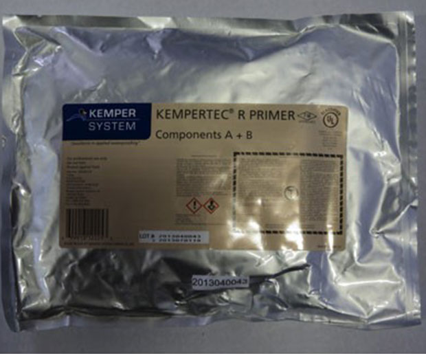Kempertec® Primer